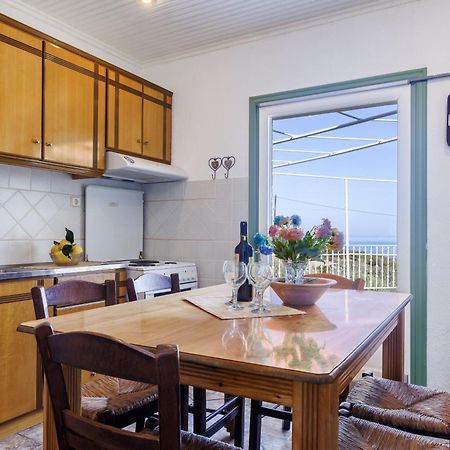 Nerissa Cottage Atheato Esterno foto
