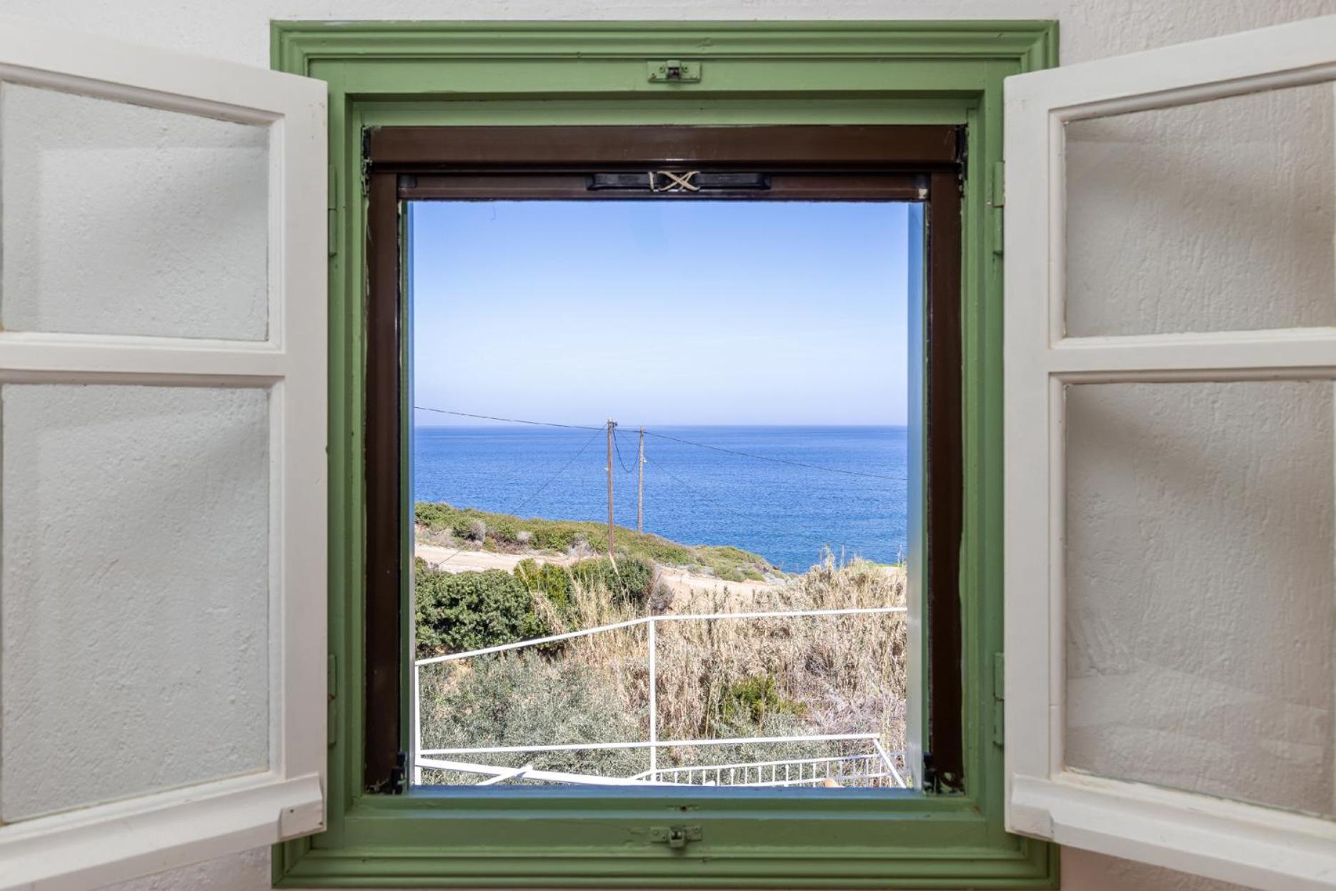 Nerissa Cottage Atheato Esterno foto