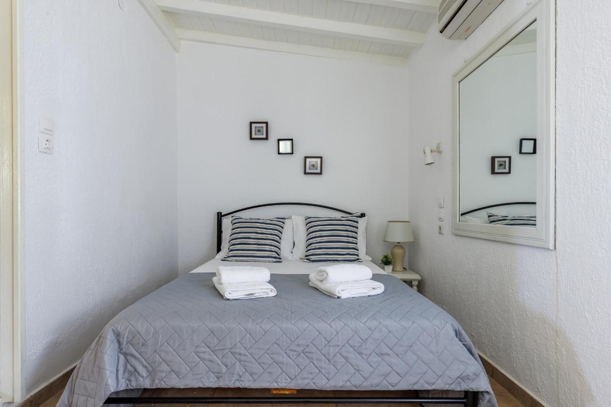 Nerissa Cottage Atheato Esterno foto