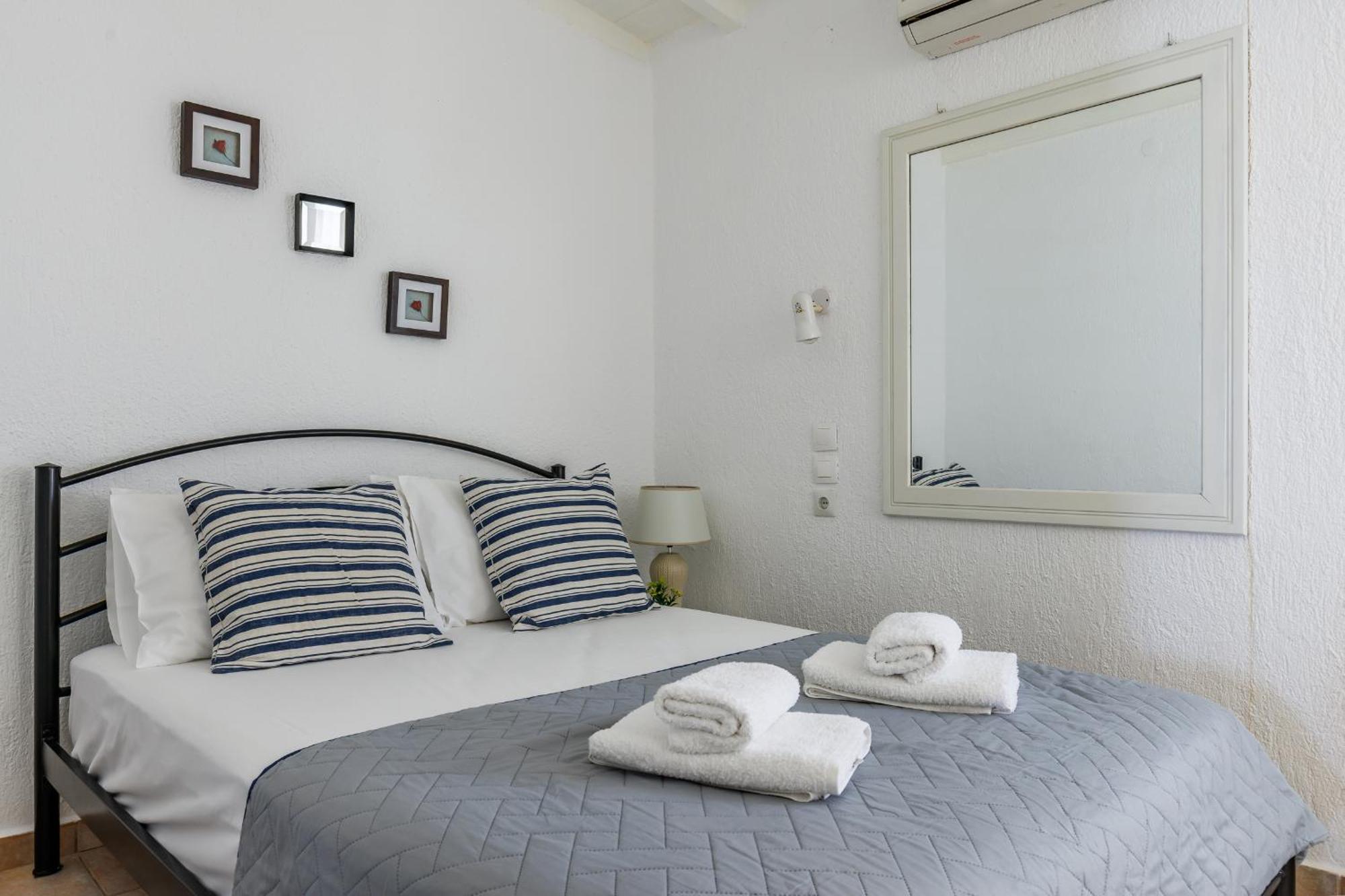Nerissa Cottage Atheato Esterno foto